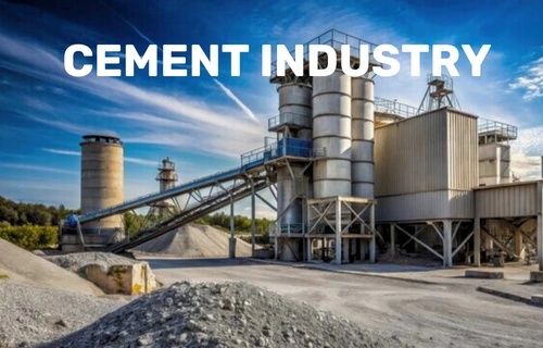 Cement Industry