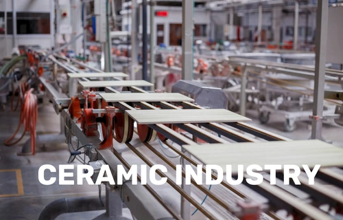 Ceramic Industry