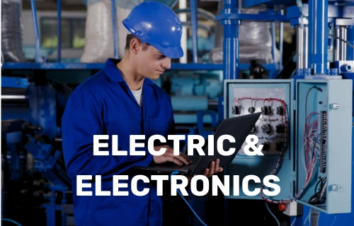 Electric and Electronics Industry