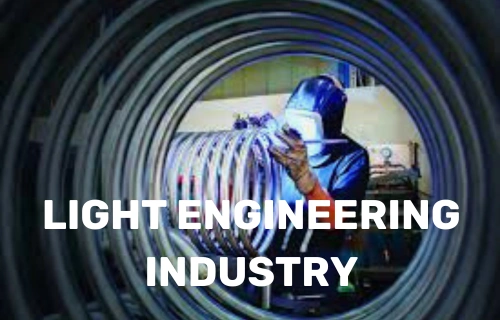 Light Engineering Industry