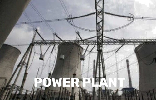 Power Plant