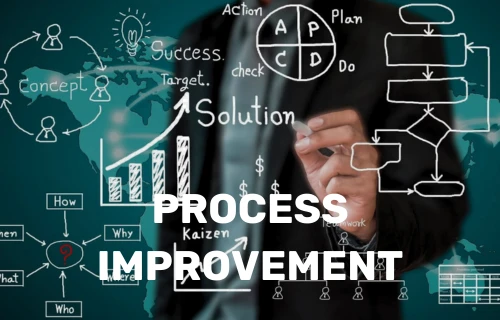 Process Improvement