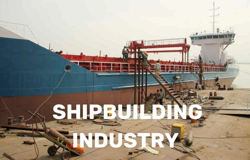 Shipbuilding Industry