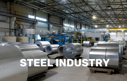 Steel Industry