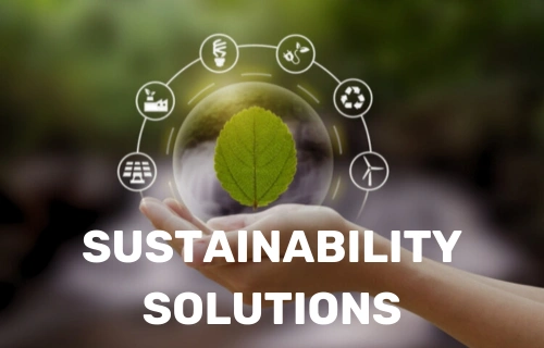 Sustainability Solutions